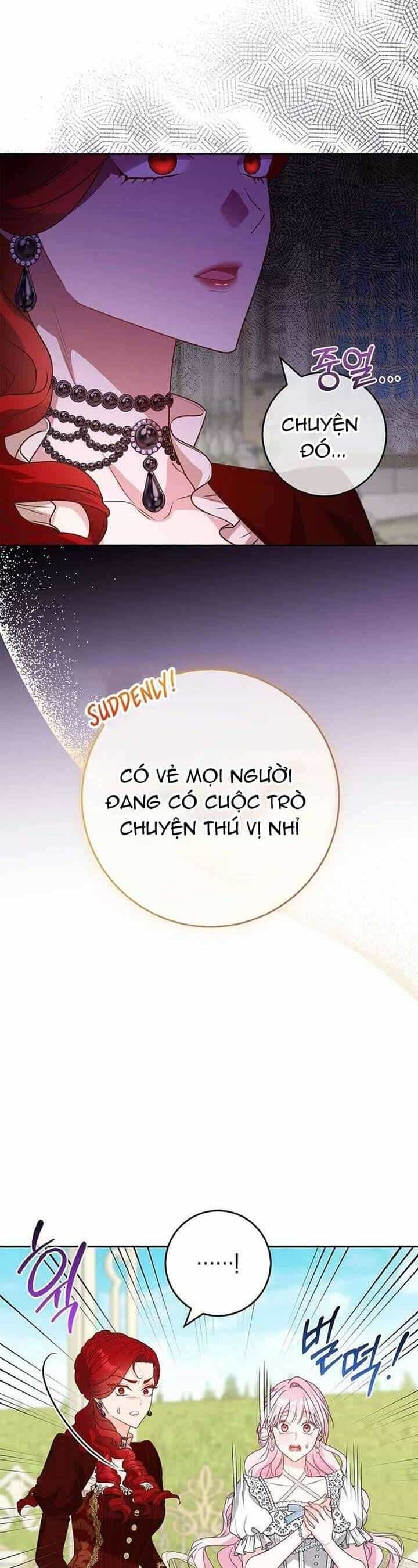 Người Mẹ Trong Tiểu Thuyết Nuôi Con Có Nhất Thiết Phải Chết Không? - Chương 27 - ảnh 30