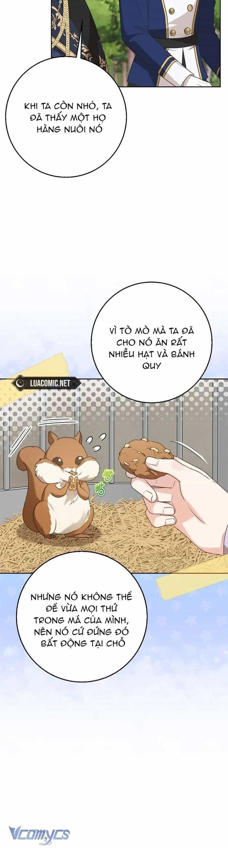 Người Mẹ Trong Tiểu Thuyết Nuôi Con Có Nhất Thiết Phải Chết Không? - Chương 3 - ảnh 27