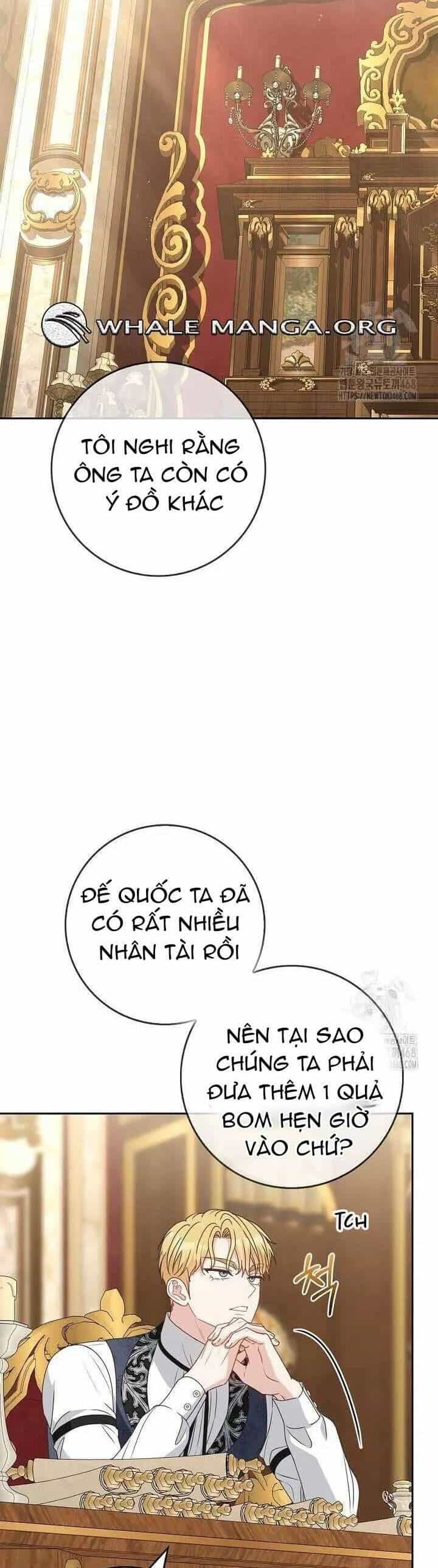Người Mẹ Trong Tiểu Thuyết Nuôi Con Có Nhất Thiết Phải Chết Không? - Chương 31 - ảnh 26
