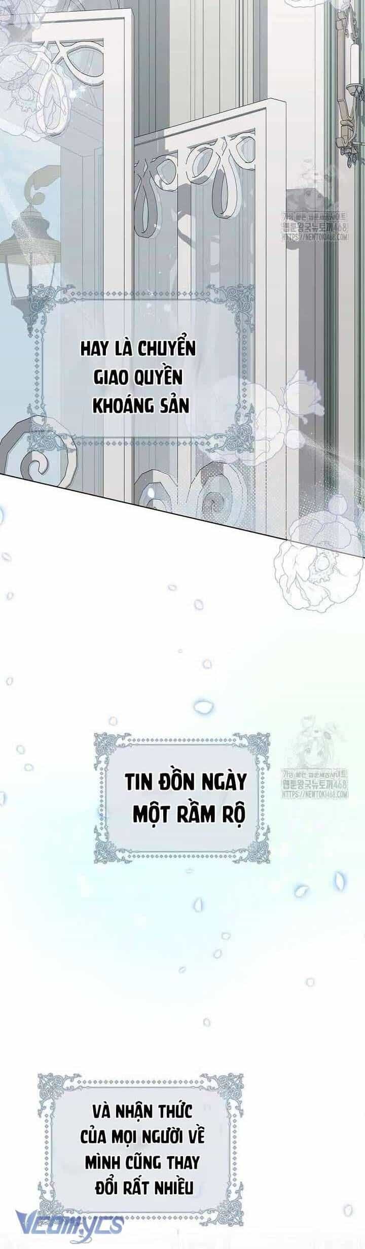 Người Mẹ Trong Tiểu Thuyết Nuôi Con Có Nhất Thiết Phải Chết Không? - Chương 31 - ảnh 46