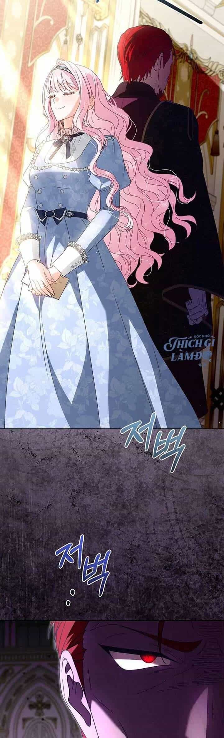 Người Mẹ Trong Tiểu Thuyết Nuôi Con Có Nhất Thiết Phải Chết Không? - Chương 34 - ảnh 29
