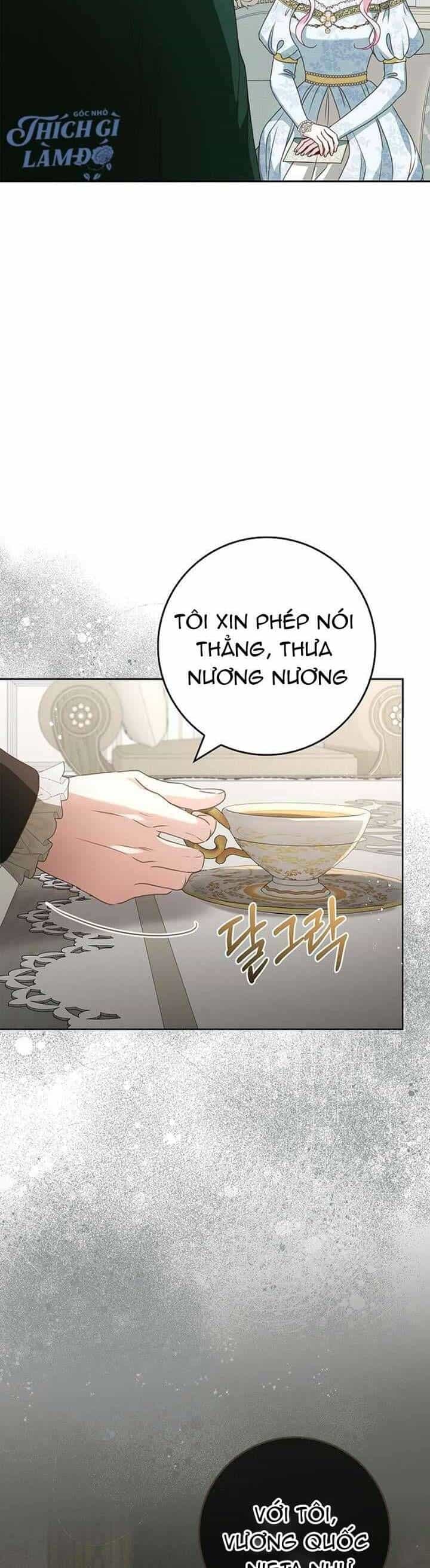 Người Mẹ Trong Tiểu Thuyết Nuôi Con Có Nhất Thiết Phải Chết Không? - Chương 35 - ảnh 42