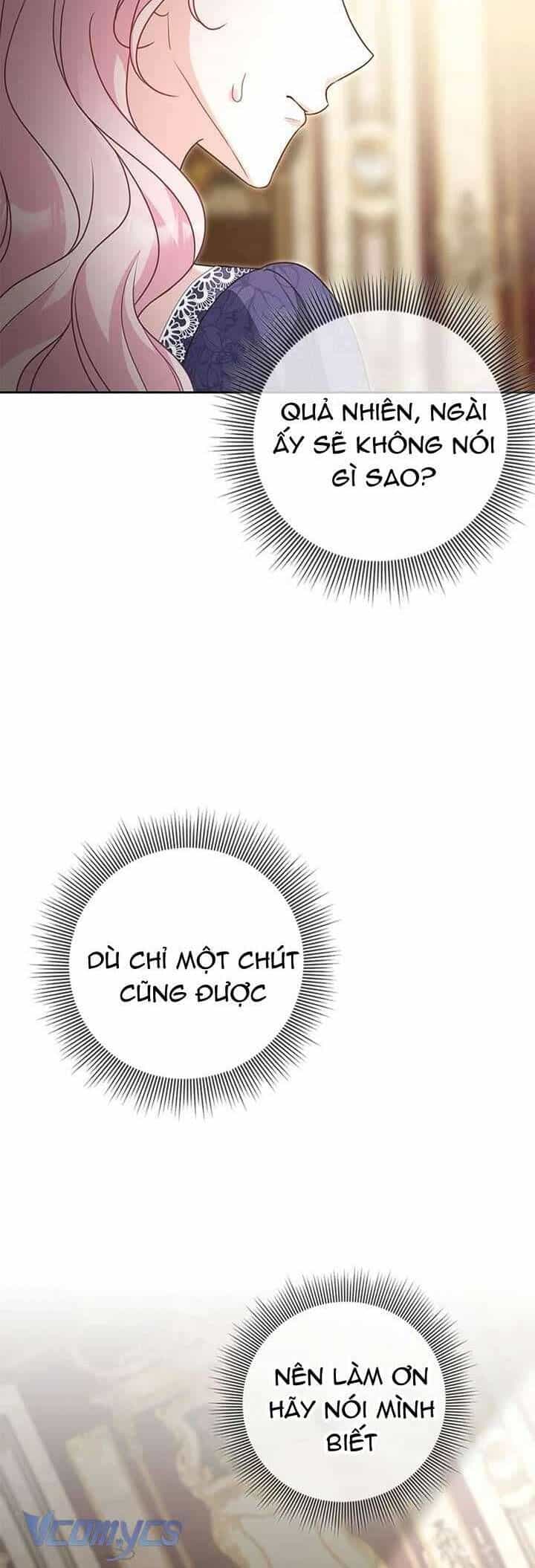 Người Mẹ Trong Tiểu Thuyết Nuôi Con Có Nhất Thiết Phải Chết Không? - Chương 39 - ảnh 41