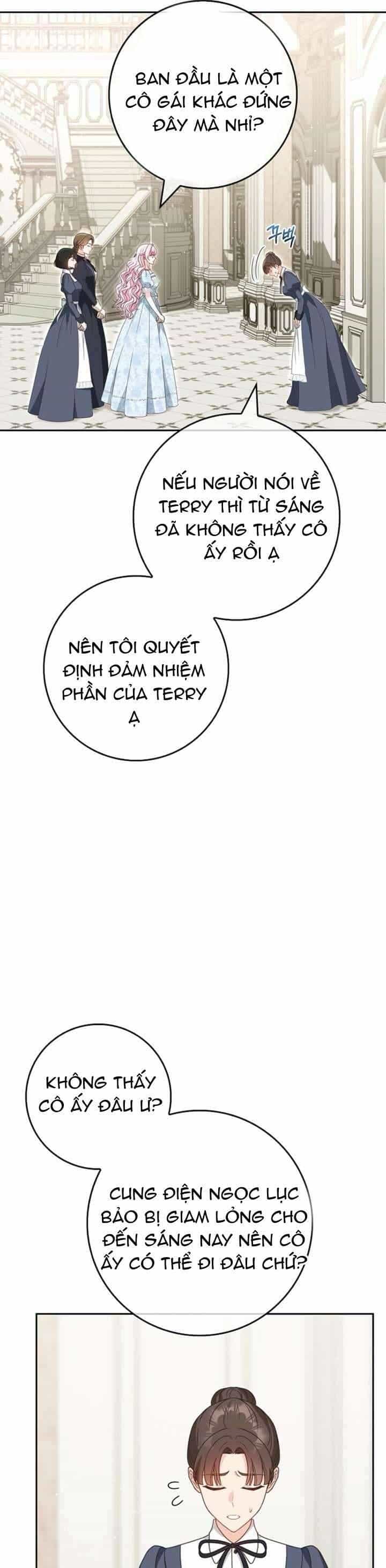 Người Mẹ Trong Tiểu Thuyết Nuôi Con Có Nhất Thiết Phải Chết Không? - Chương 41 - ảnh 26