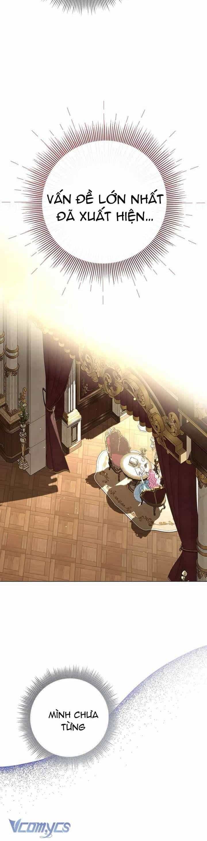 Người Mẹ Trong Tiểu Thuyết Nuôi Con Có Nhất Thiết Phải Chết Không? - Chương 48 - ảnh 22