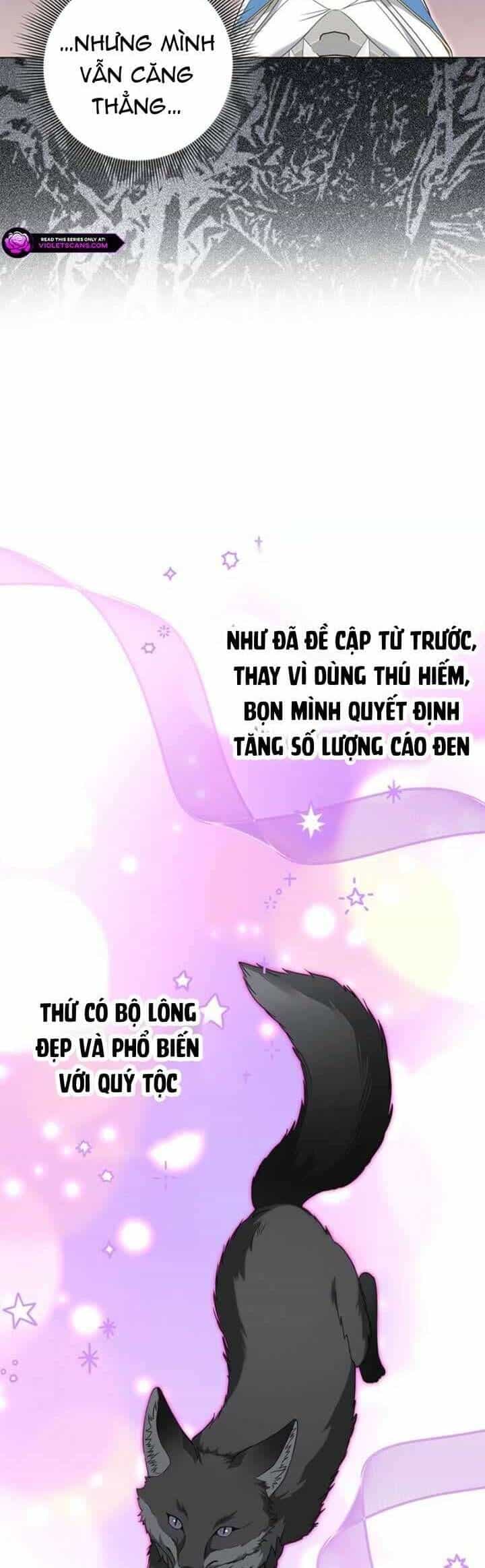 Người Mẹ Trong Tiểu Thuyết Nuôi Con Có Nhất Thiết Phải Chết Không? - Chương 49 - ảnh 45