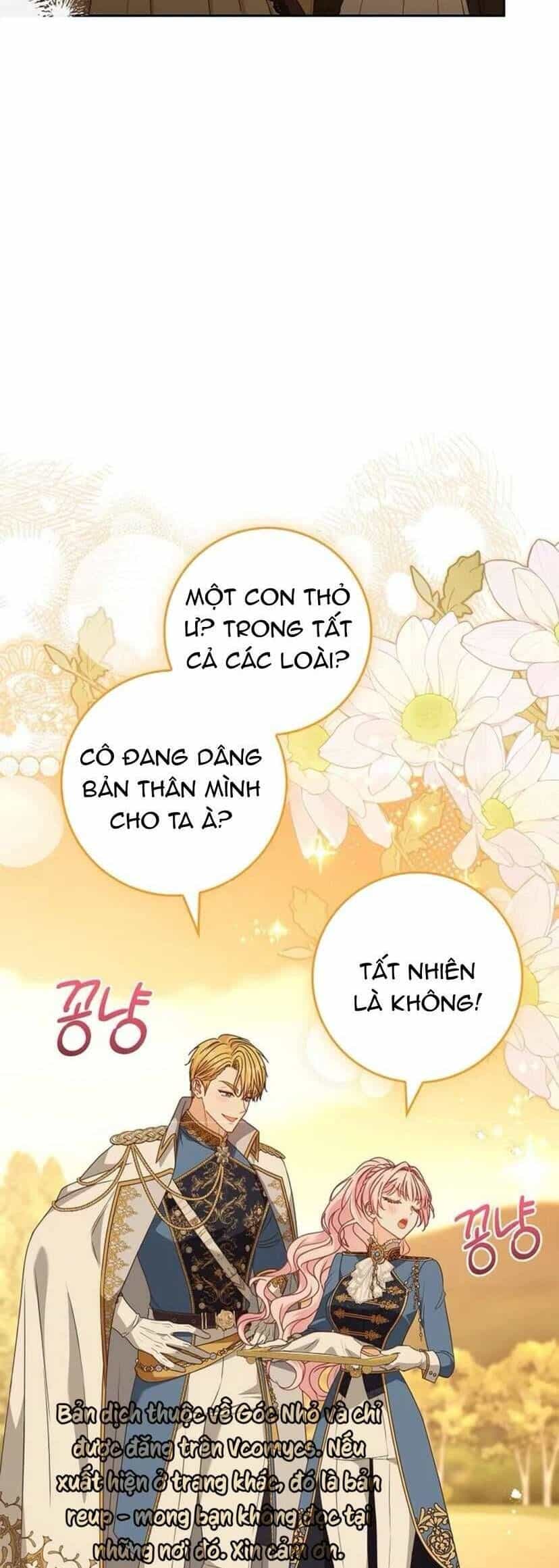 Người Mẹ Trong Tiểu Thuyết Nuôi Con Có Nhất Thiết Phải Chết Không? - Chương 52 - ảnh 53