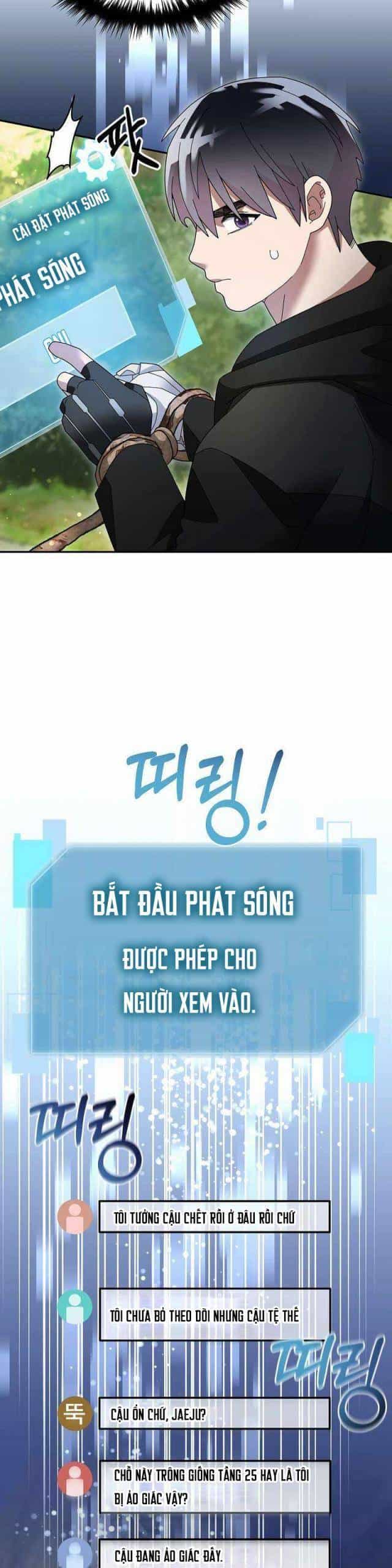 Người Mới Này Quá Mạnh - Chương 102 - ảnh 9