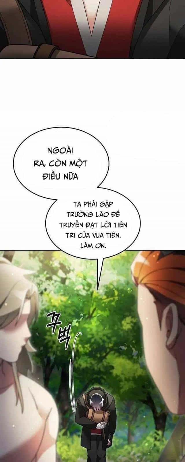 Người Mới Này Quá Mạnh - Chương 103 - ảnh 17