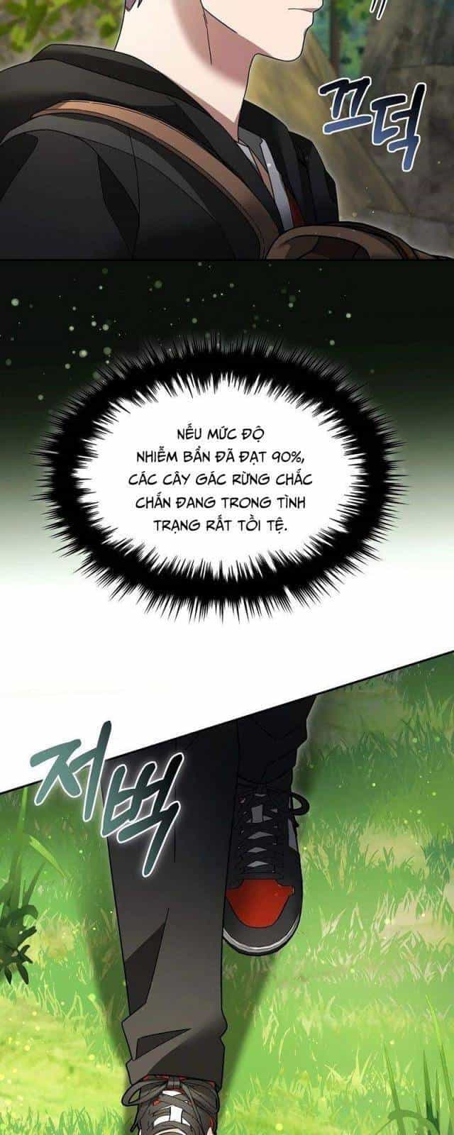 Người Mới Này Quá Mạnh - Chương 104 - ảnh 7