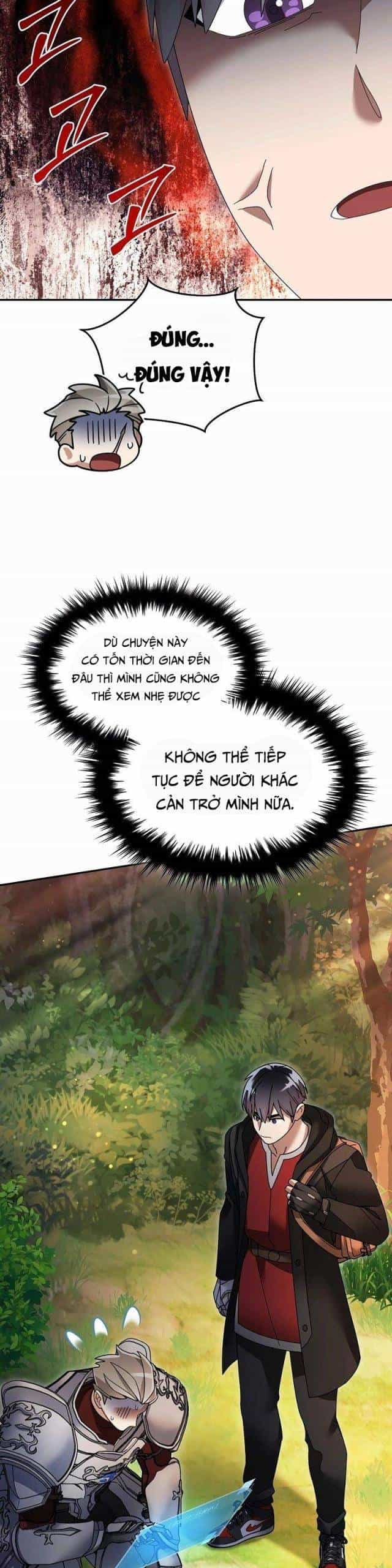 Người Mới Này Quá Mạnh - Chương 105 - ảnh 24