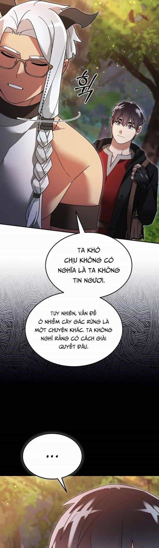 Người Mới Này Quá Mạnh - Chương 106 - ảnh 17