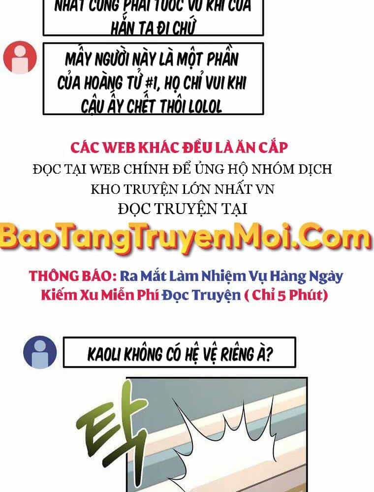 Người Mới Này Quá Mạnh - Chương 11 - ảnh 76