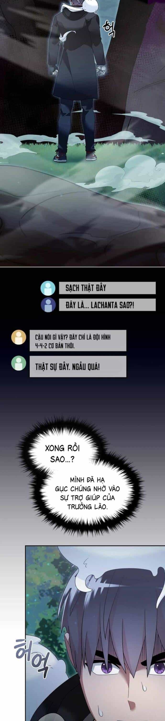 Người Mới Này Quá Mạnh - Chương 113 - ảnh 13