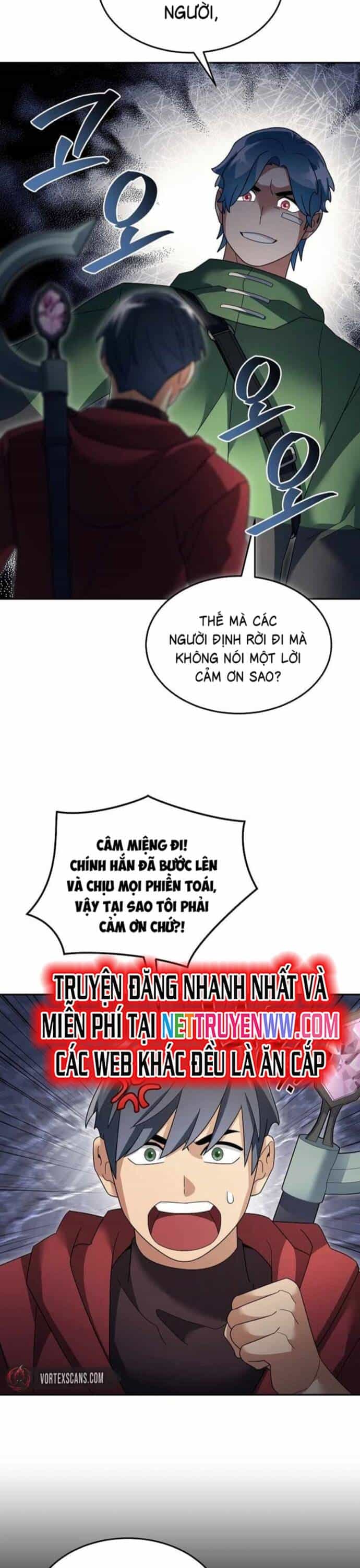 Người Mới Này Quá Mạnh - Chương 113 - ảnh 25