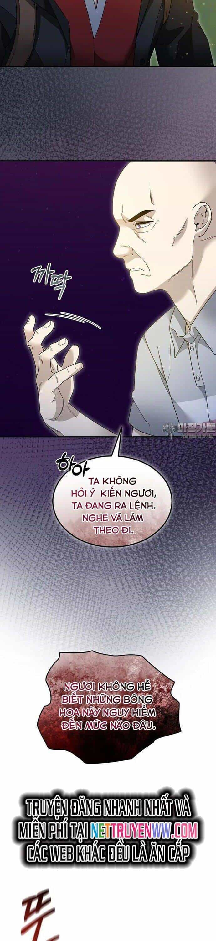 Người Mới Này Quá Mạnh - Chương 116 - ảnh 21