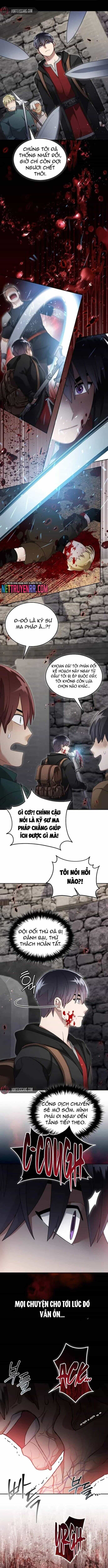 Người Mới Này Quá Mạnh - Chương 130 - ảnh 8