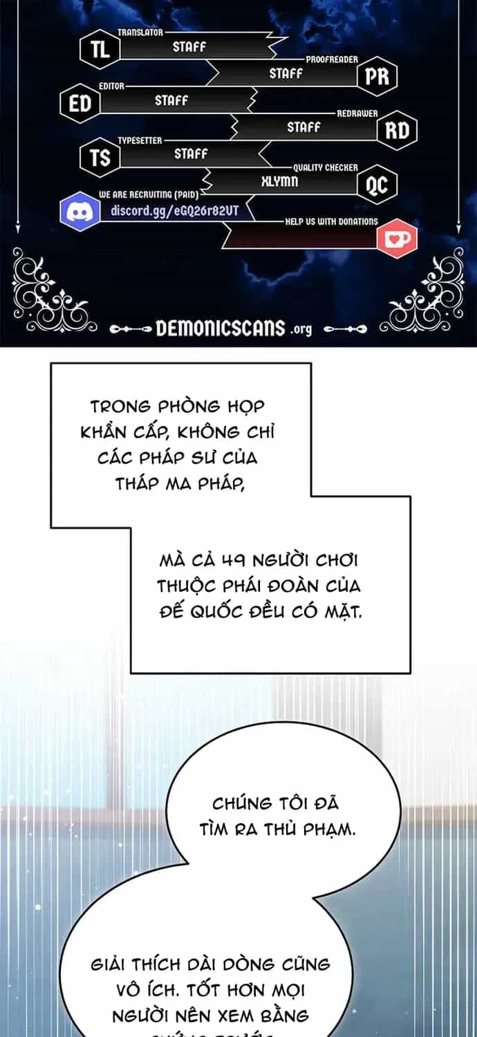 Người Mới Này Quá Mạnh - Chương 160 - ảnh 5