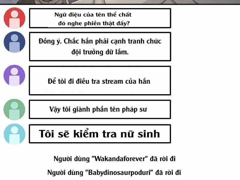 Người Mới Này Quá Mạnh - Chương 22 - ảnh 22