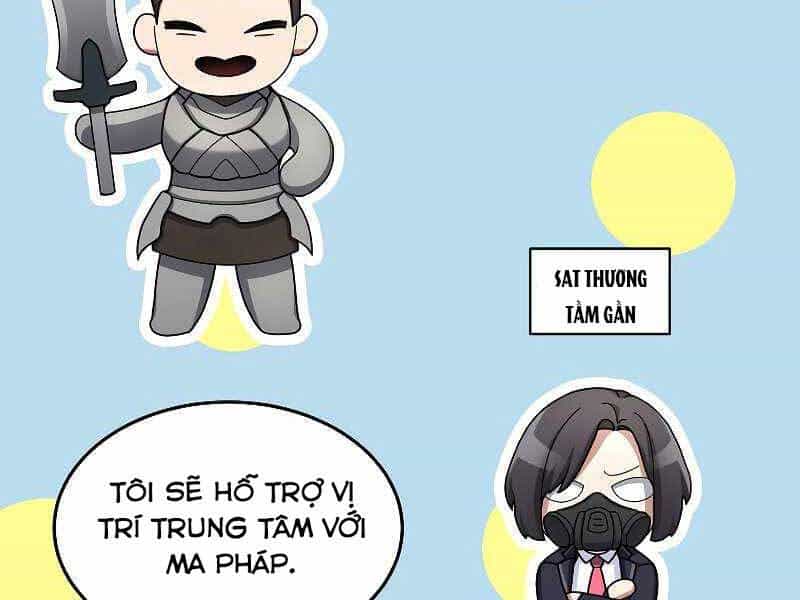 Người Mới Này Quá Mạnh - Chương 22 - ảnh 56