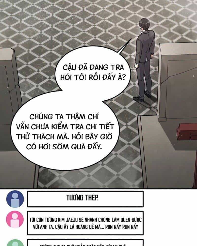 Người Mới Này Quá Mạnh - Chương 26 - ảnh 32
