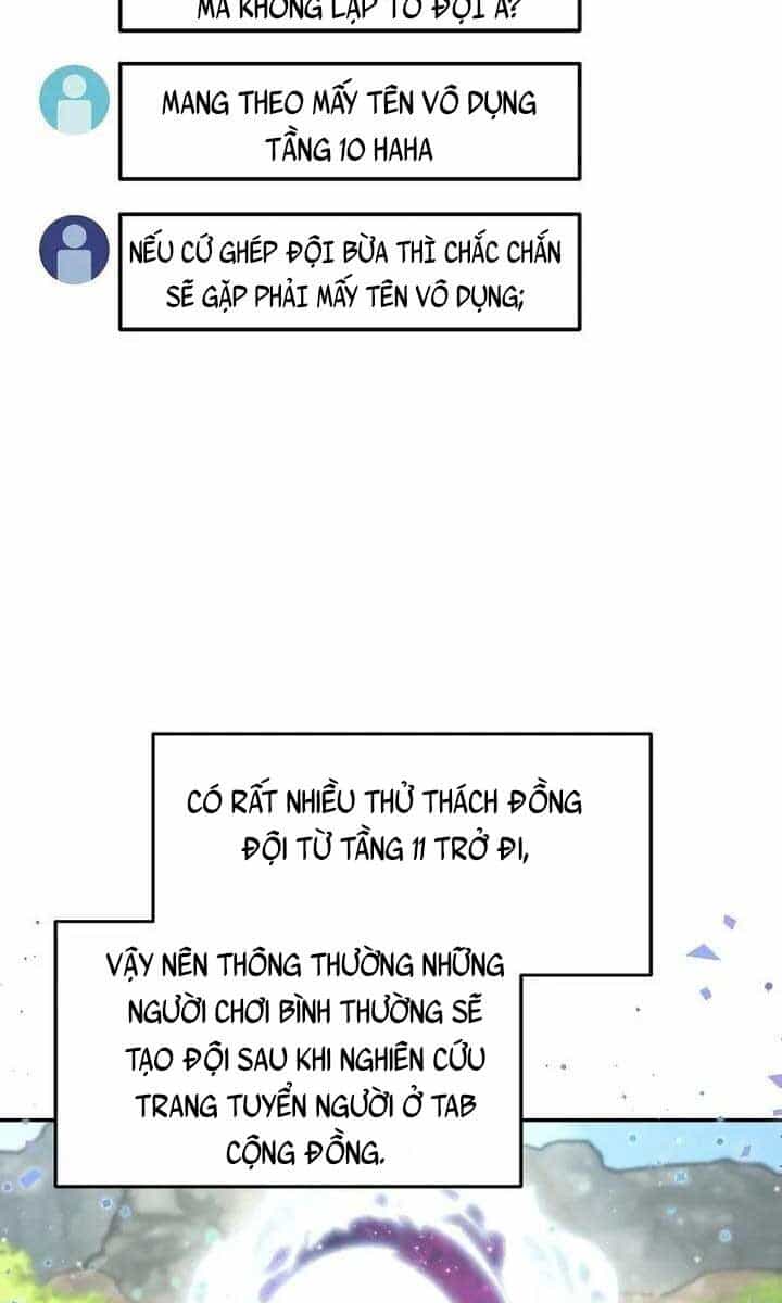 Người Mới Này Quá Mạnh - Chương 34 - ảnh 81