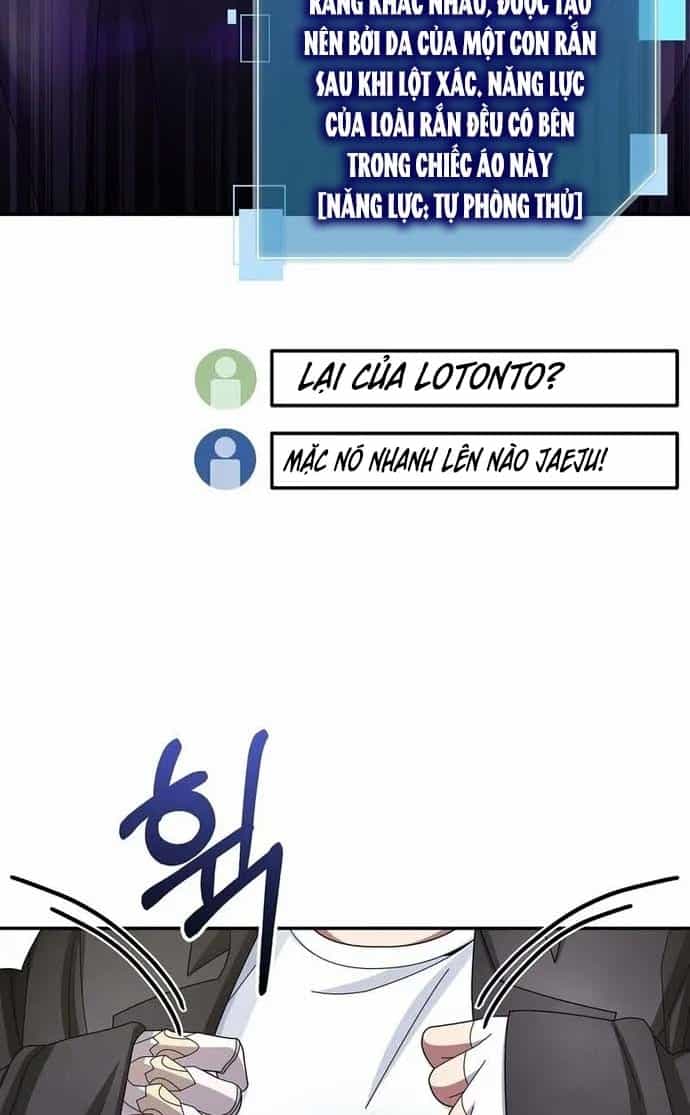 Người Mới Này Quá Mạnh - Chương 36 - ảnh 4