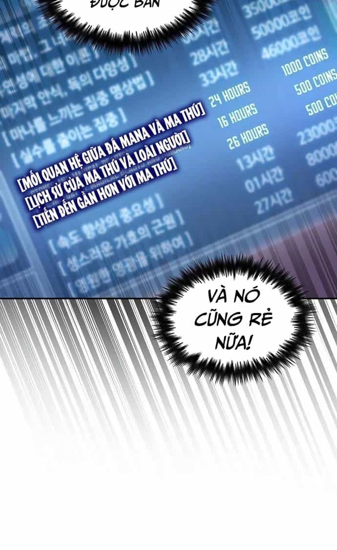Người Mới Này Quá Mạnh - Chương 36 - ảnh 47