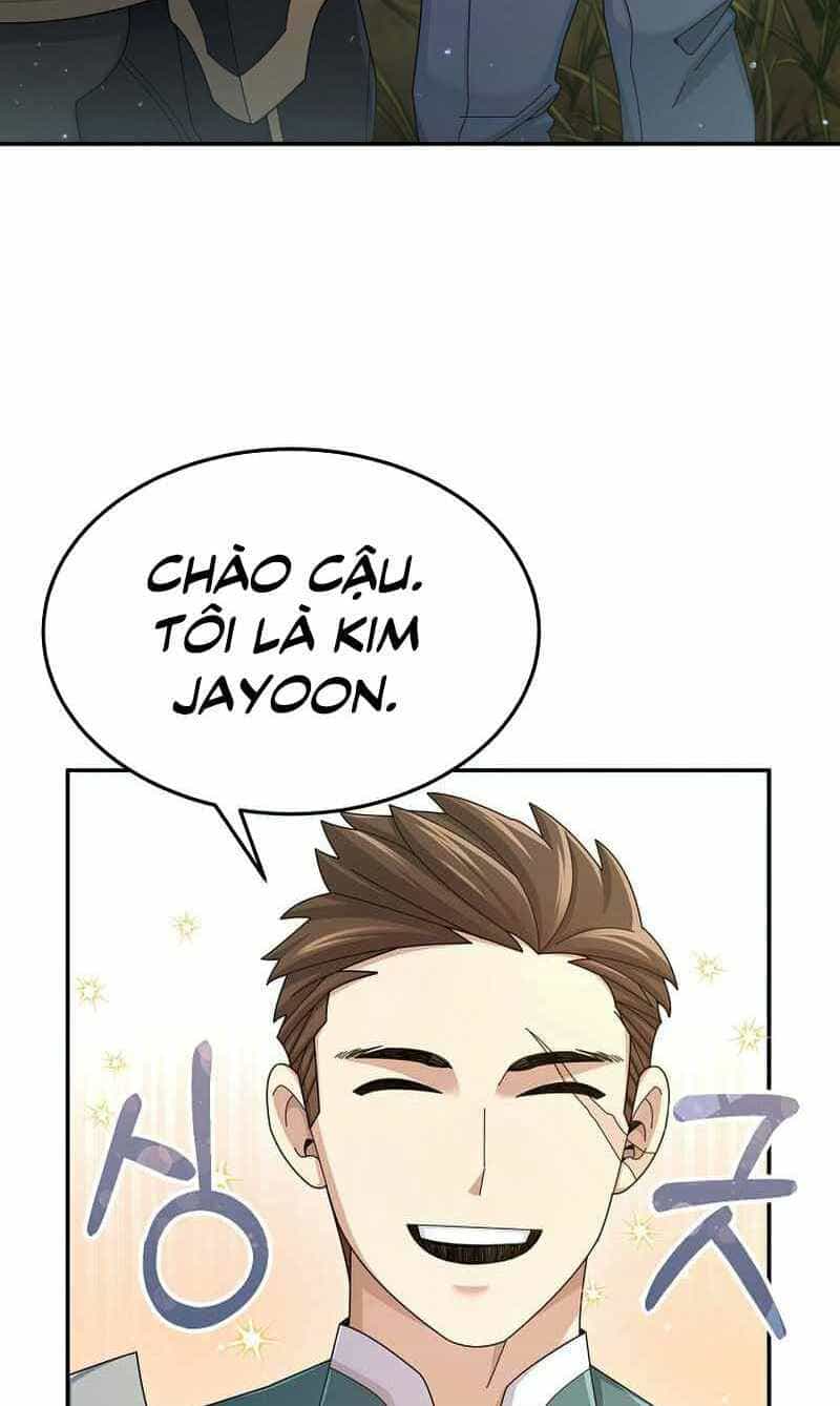 Người Mới Này Quá Mạnh - Chương 37 - ảnh 18