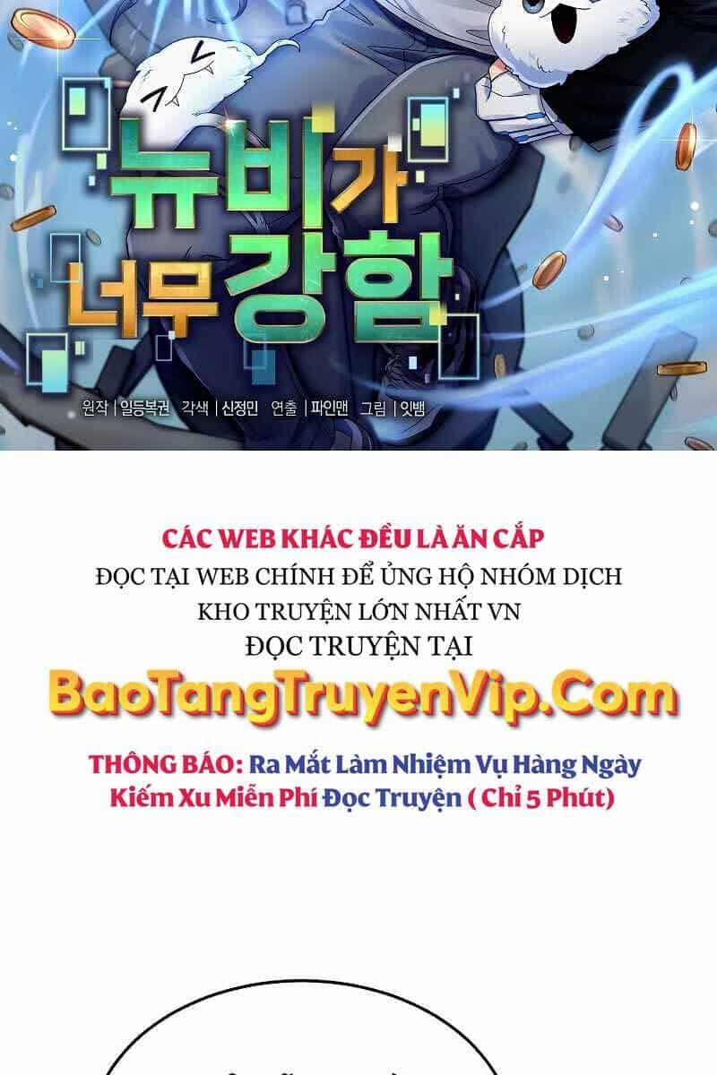 Người Mới Này Quá Mạnh - Chương 41 - ảnh 29