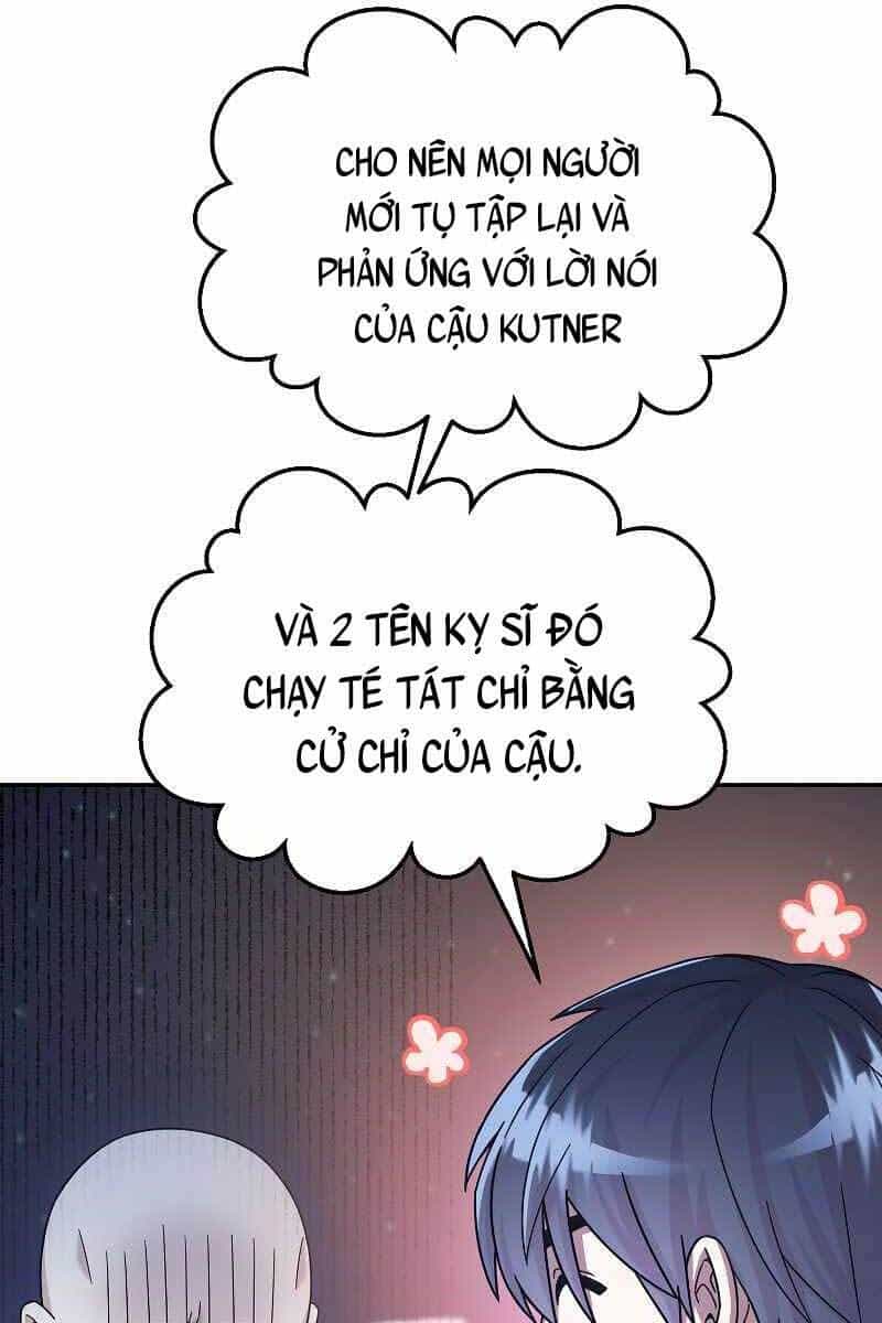 Người Mới Này Quá Mạnh - Chương 41 - ảnh 39