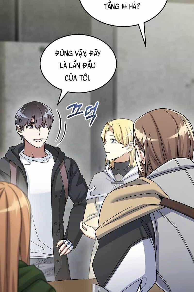 Người Mới Này Quá Mạnh - Chương 42 - ảnh 56