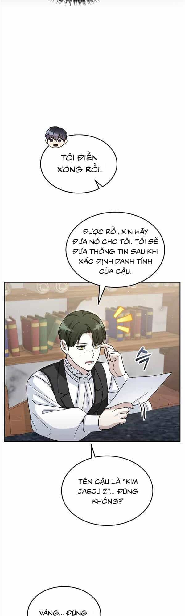 Người Mới Này Quá Mạnh - Chương 44 - ảnh 15