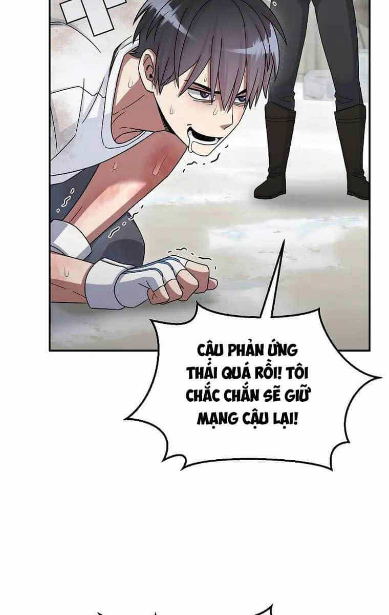 Người Mới Này Quá Mạnh - Chương 48 - ảnh 55
