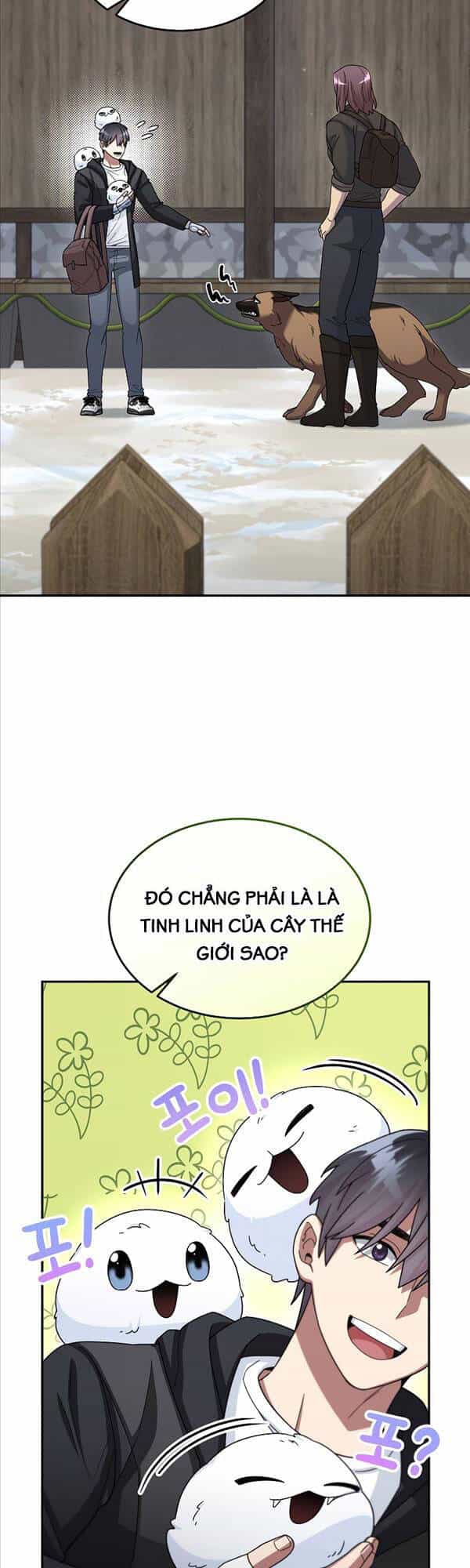 Người Mới Này Quá Mạnh - Chương 50 - ảnh 28