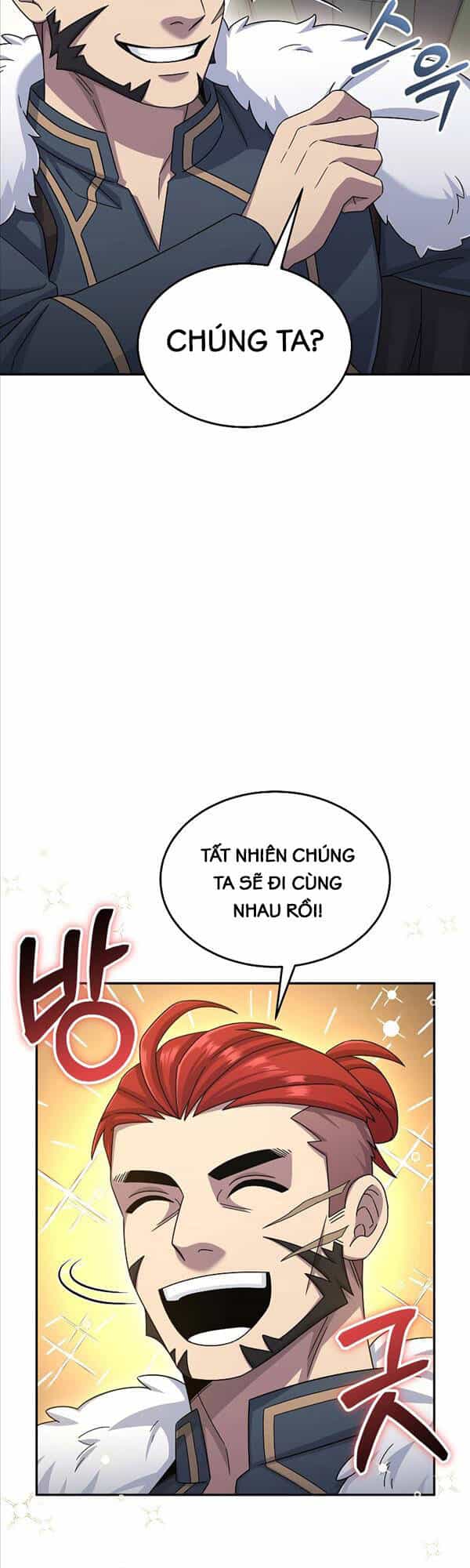 Người Mới Này Quá Mạnh - Chương 50 - ảnh 3