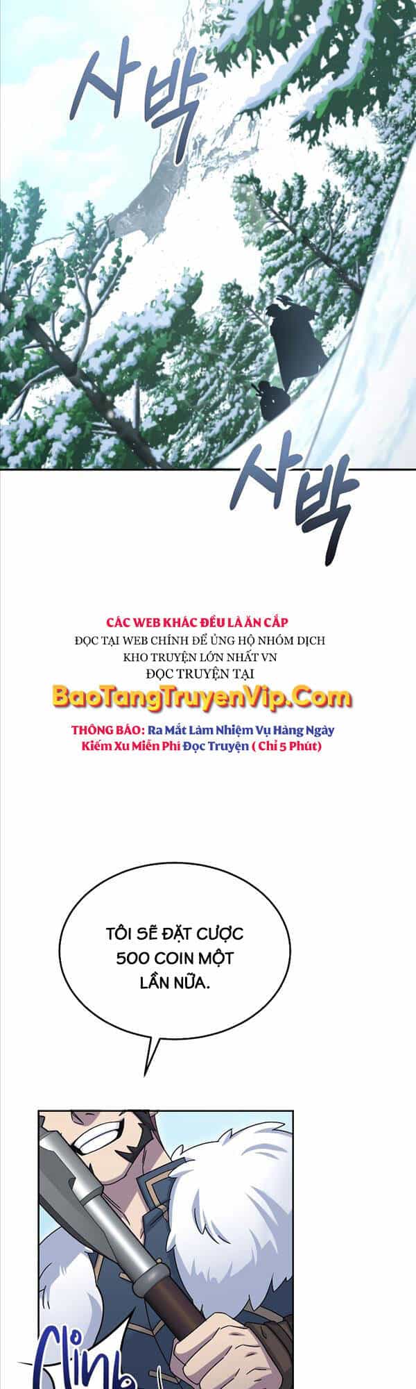 Người Mới Này Quá Mạnh - Chương 50 - ảnh 8