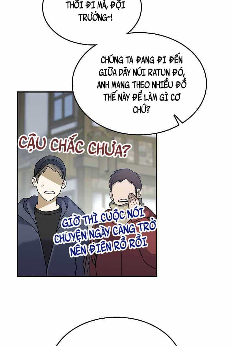 Người Mới Này Quá Mạnh - Chương 52 - ảnh 51