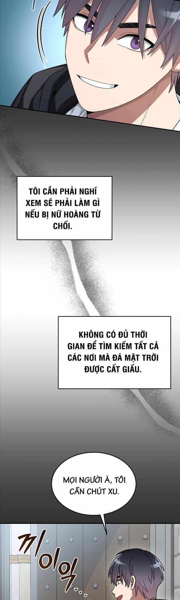 Người Mới Này Quá Mạnh - Chương 57 - ảnh 37
