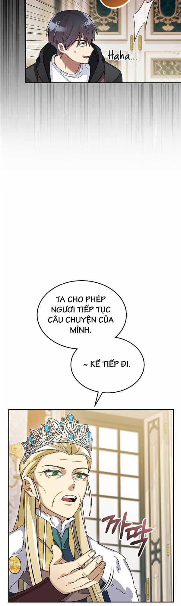 Người Mới Này Quá Mạnh - Chương 58 - ảnh 36