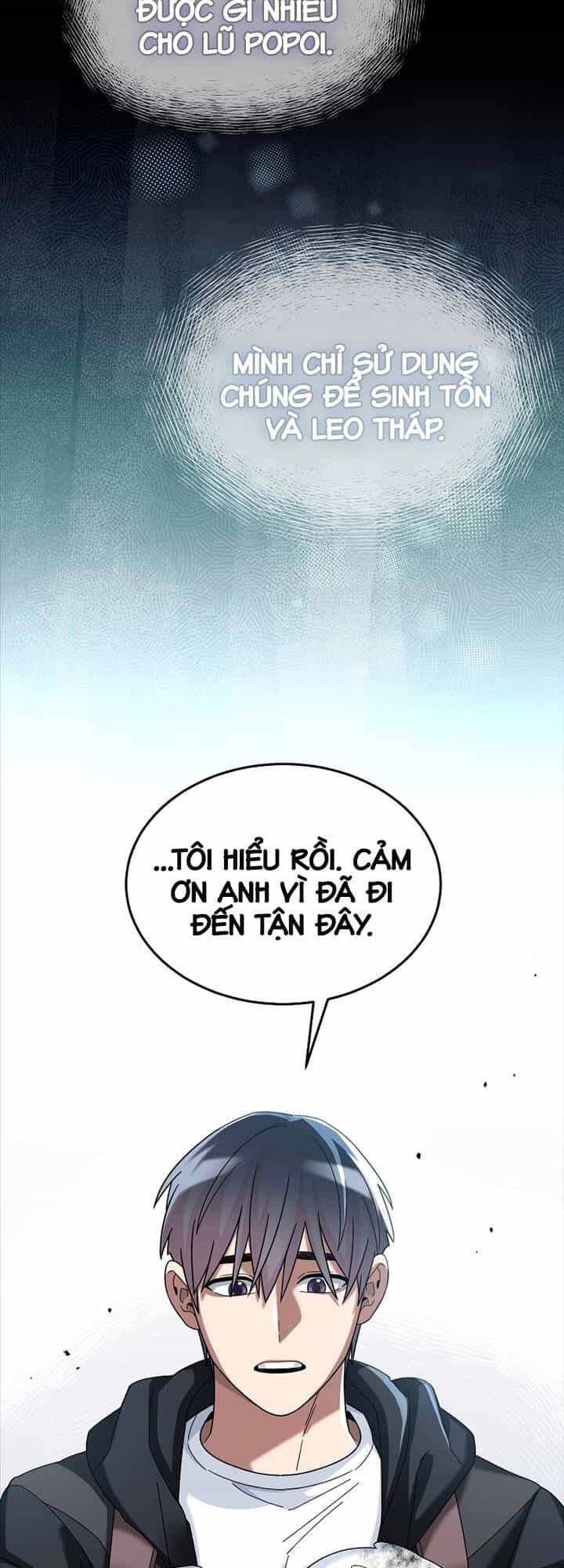 Người Mới Này Quá Mạnh - Chương 61 - ảnh 25
