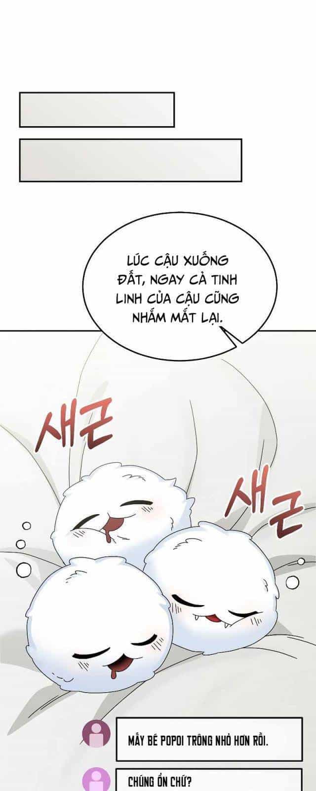 Người Mới Này Quá Mạnh - Chương 85 - ảnh 27