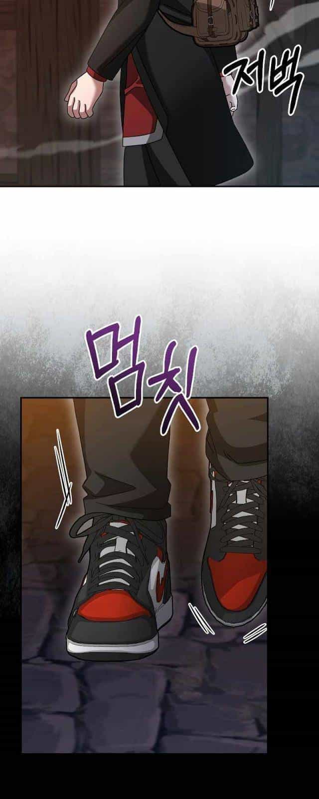 Người Mới Này Quá Mạnh - Chương 85 - ảnh 56