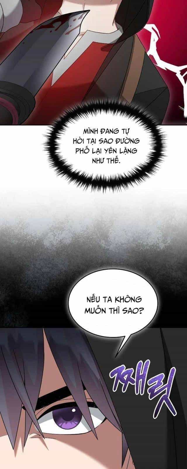 Người Mới Này Quá Mạnh - Chương 86 - ảnh 6