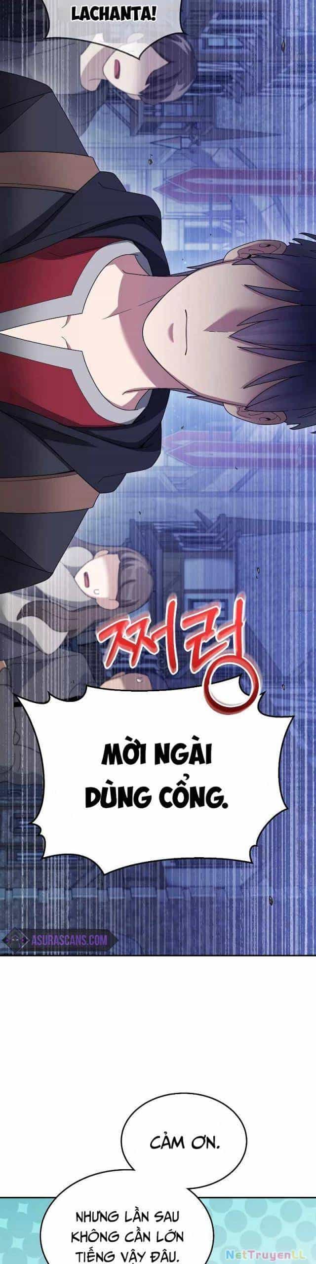 Người Mới Này Quá Mạnh - Chương 87 - ảnh 16