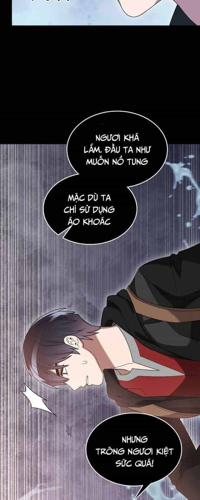 Người Mới Này Quá Mạnh - Chương 88 - ảnh 55