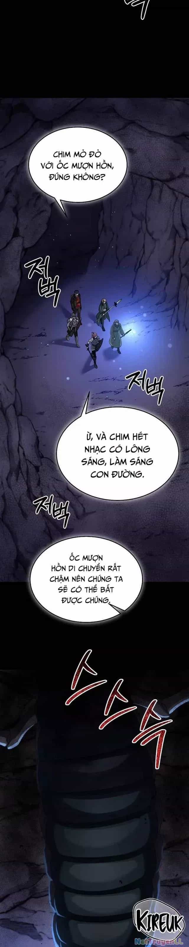 Người Mới Này Quá Mạnh - Chương 90 - ảnh 18