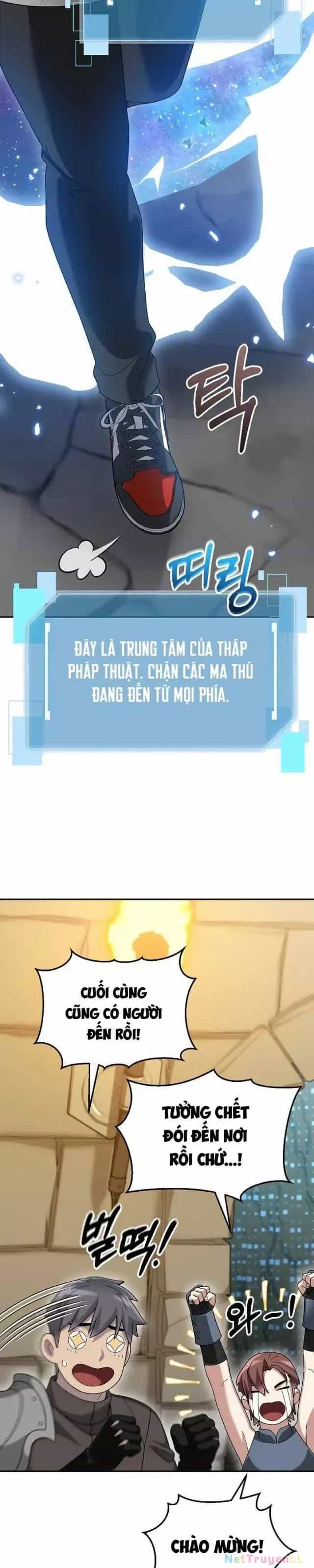 Người Mới Này Quá Mạnh - Chương 90 - ảnh 2