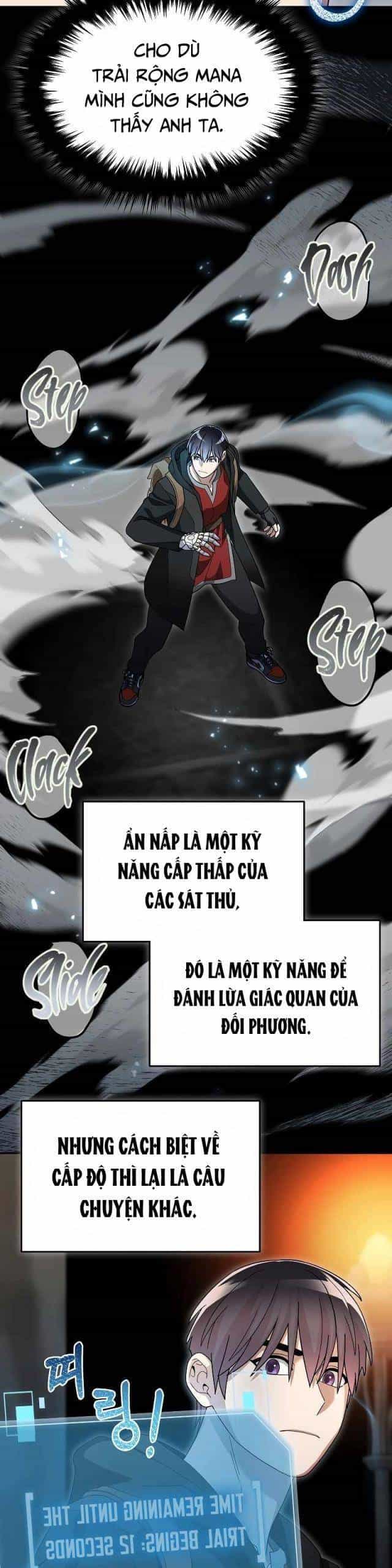 Người Mới Này Quá Mạnh - Chương 92 - ảnh 26