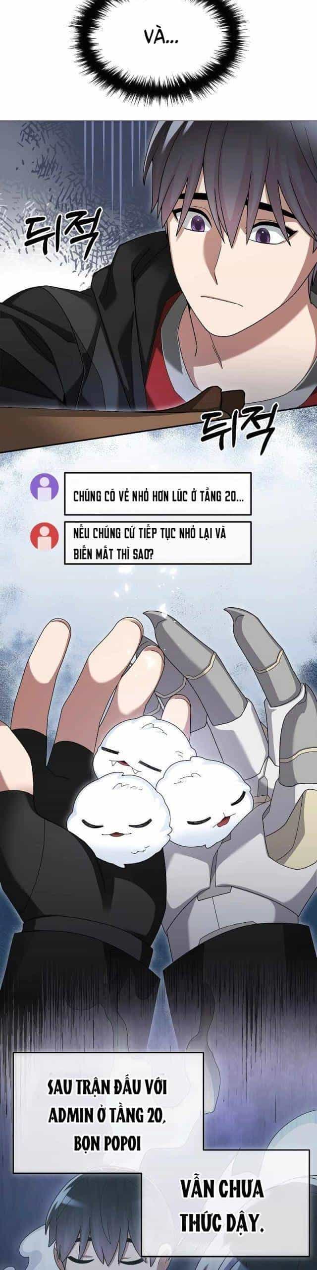Người Mới Này Quá Mạnh - Chương 92 - ảnh 9